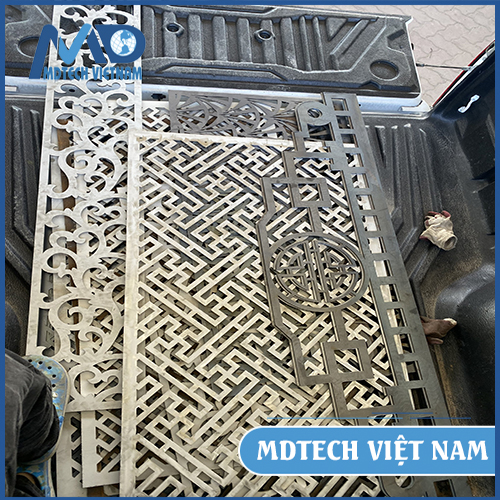 Sản phẩm cơ khí dân dụng - Gia Công Kim Loại Tấm MDtech -  Công Ty TNHH MDtech Việt Nam